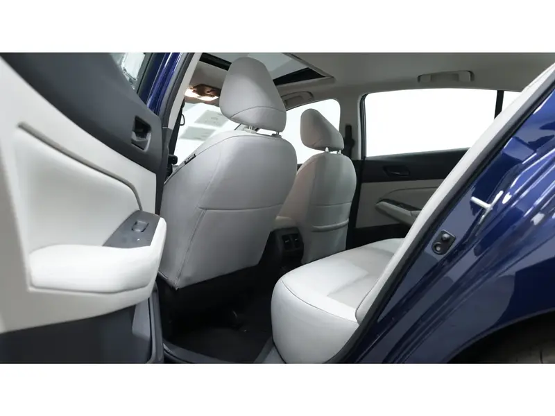 Nissan Altima 2024