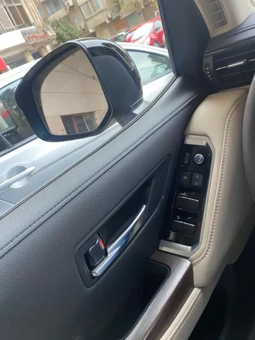 New Toyota Land Cruiser 3.5T GXR 2024