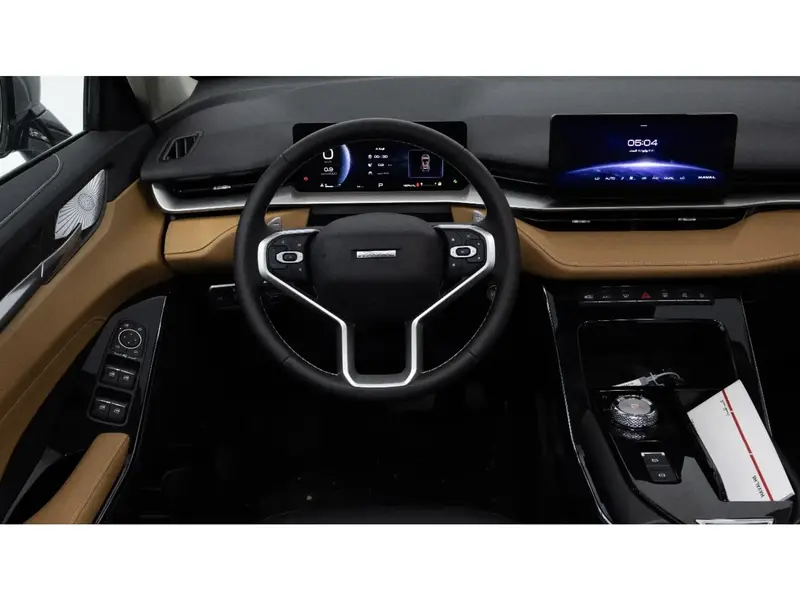 Haval H6 2025