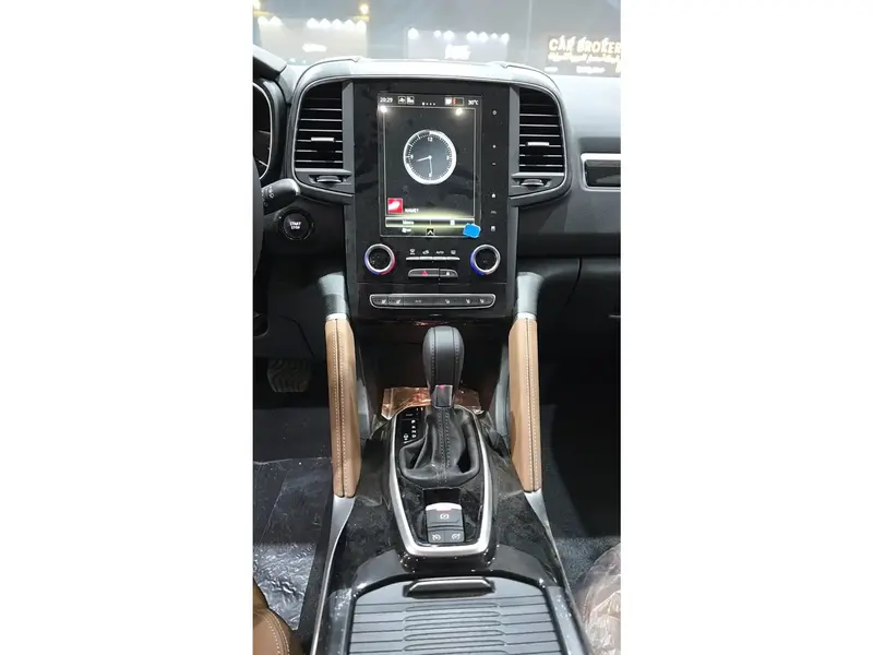 Renault Koleos 2025