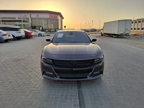 Dodge Charger R/T Road Track 5.7L 2018