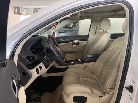 Lincoln MKT 3.5 AWD EcoBoost 2015