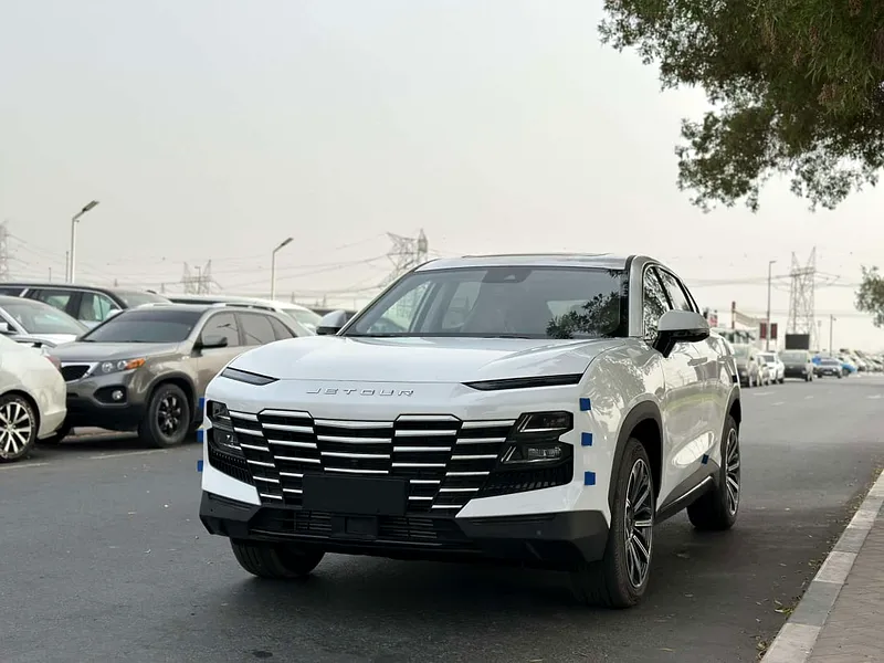 جيتور داشينج 2025