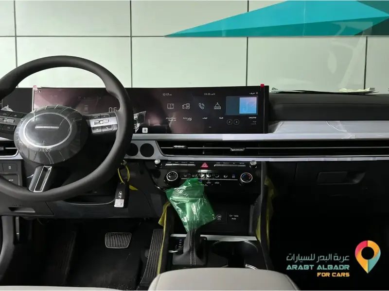 Hyundai Sonata 2024