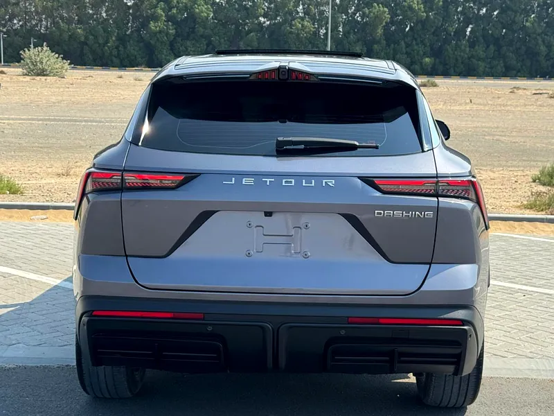 جيتور داشينج 2024