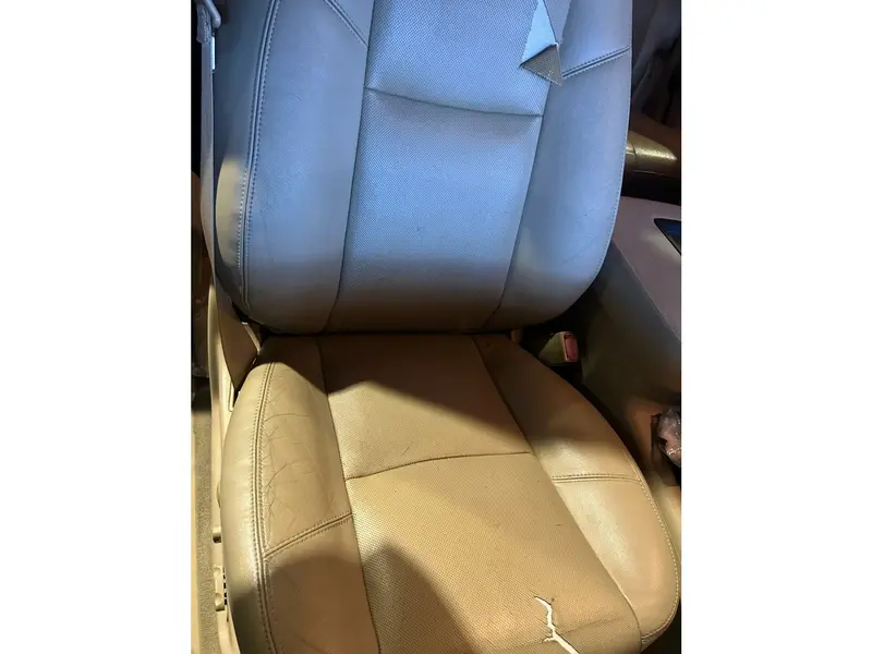 Chevrolet Tahoe 2013