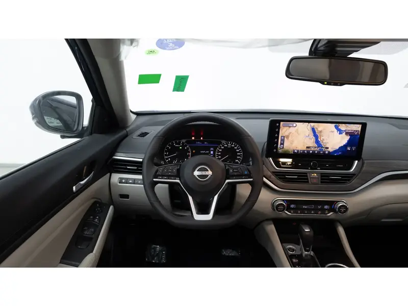 Nissan Altima 2024