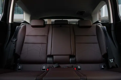 BMW X1 2024