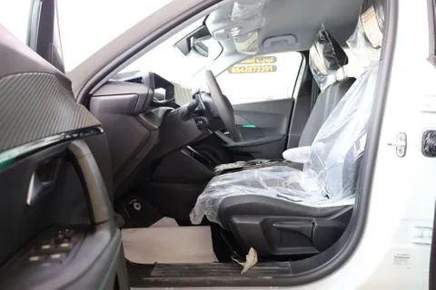 New Peugeot 2008 2023