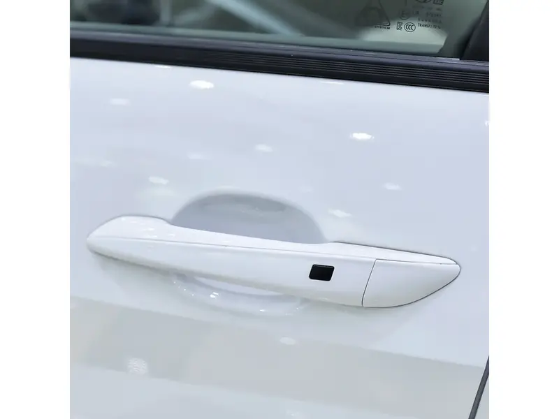 Hyundai Elantra 2025
