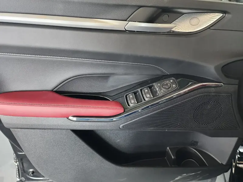 Haval H6 2025