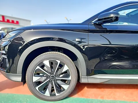 New BYD Song Plus 1.5L PHEV FWD 2025
