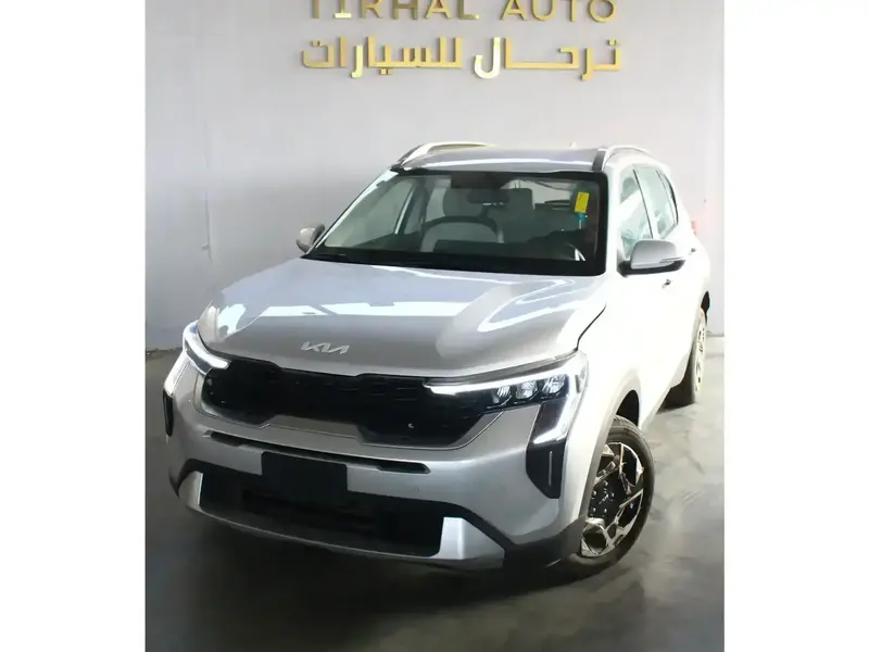 KIA Sonet 2024
