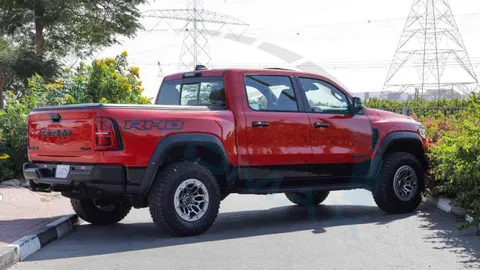 New RAM 1500 2025
