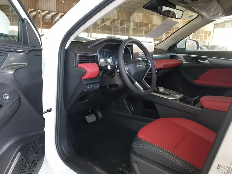 Haval Jolion 2024