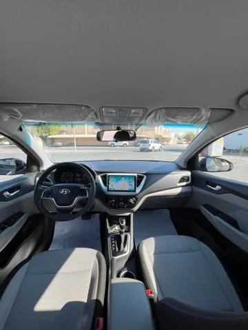 New Hyundai Accent 1.6L (Full Option) 2021