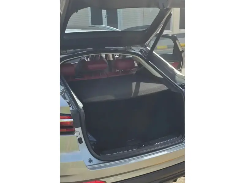Changan CS85 2023