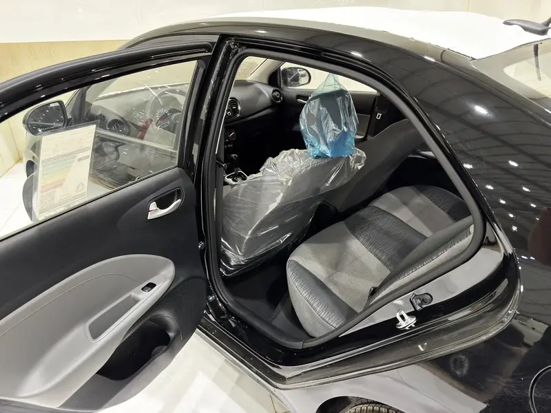 KIA Pegas 2026