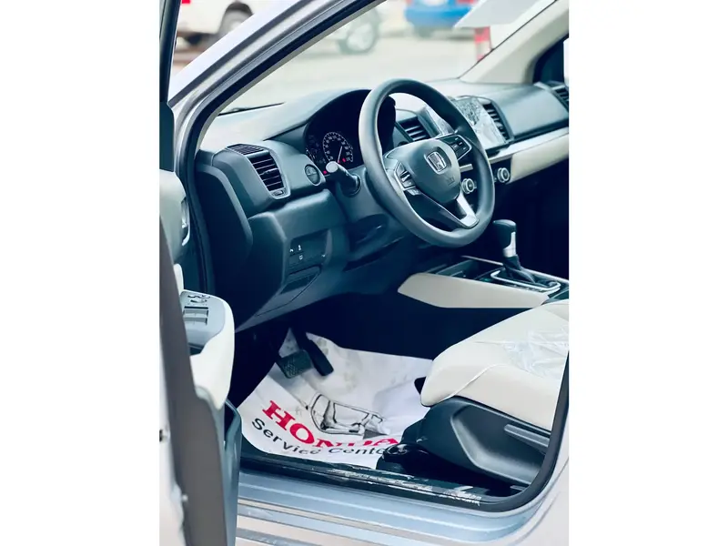 Honda City 2024