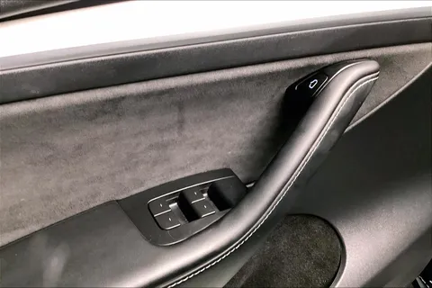 New Tesla Model Y 2023