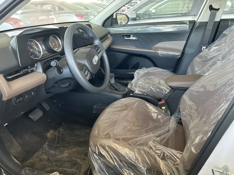 Hyundai Accent 2025