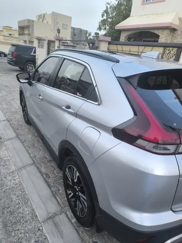 Mitsubishi Eclipse Cross 1.5T GLS (Full Option) 2021