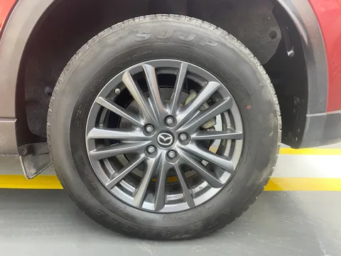 Mazda CX-5 2.5L GS (FWD) 2020
