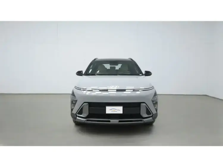 hyundai kona image Hyundai Kona 2025