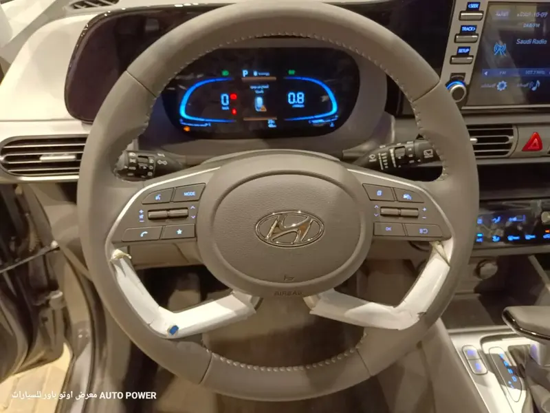 Hyundai Stargazer 2025