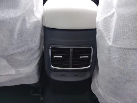 New MG ZS 1.5L LUX 2023