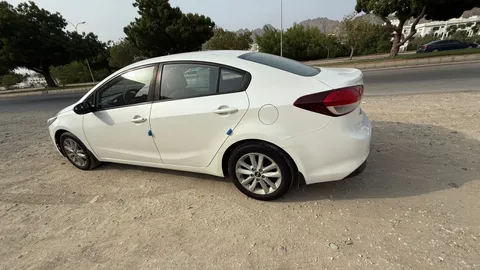 Kia Cerato 2.0L 2018