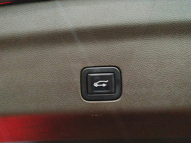 GMC Yukon 2022