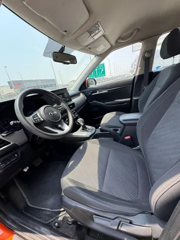 Kia Seltos 1.6L 2020