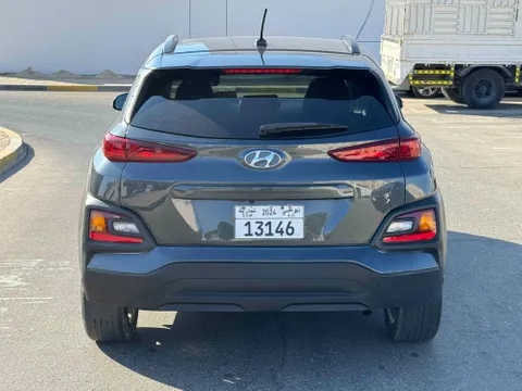 Hyundai Kona 2.0L Comfort 2020