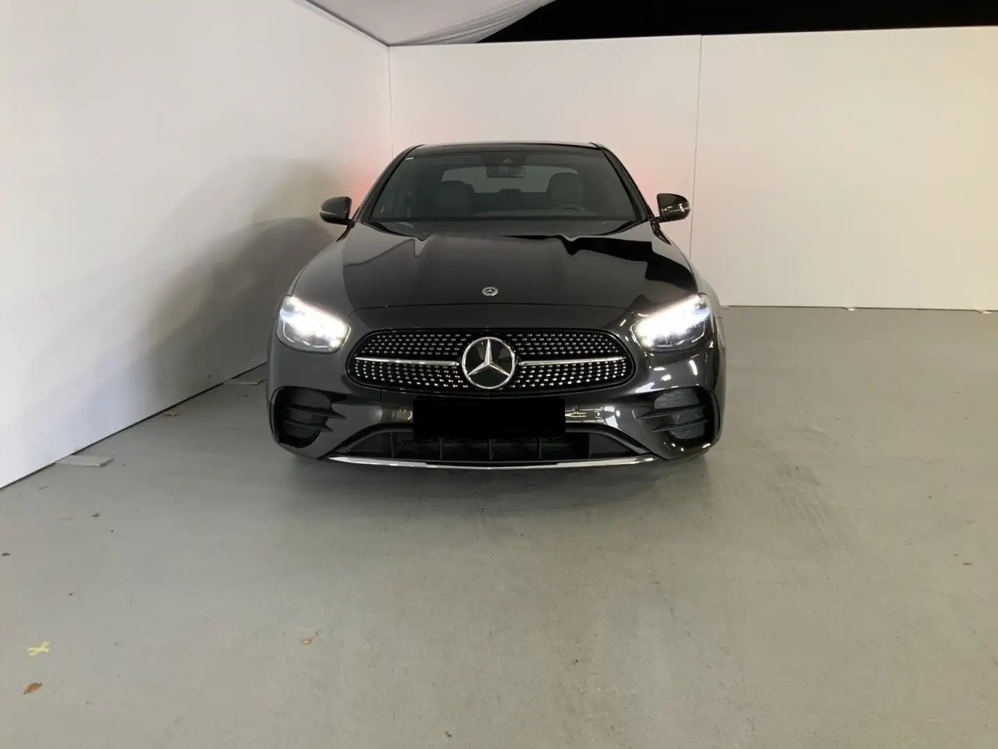 مرسيدس بنز E Class 2023