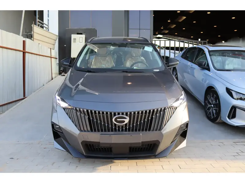 GAC EMZOOM 2025