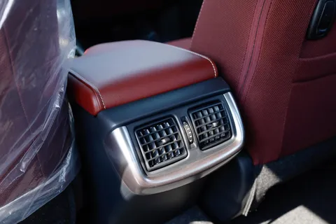 New Toyota Hilux 2025