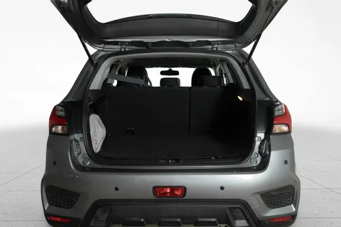 Mitsubishi ASX 2.0L GLX (2WD) 2023