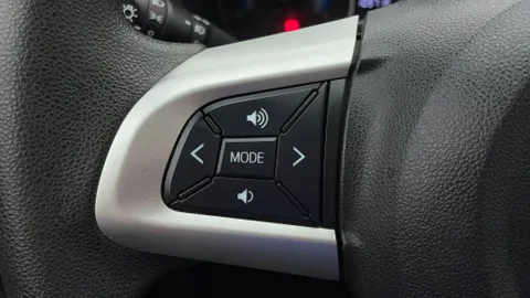 Toyota Rush 2023