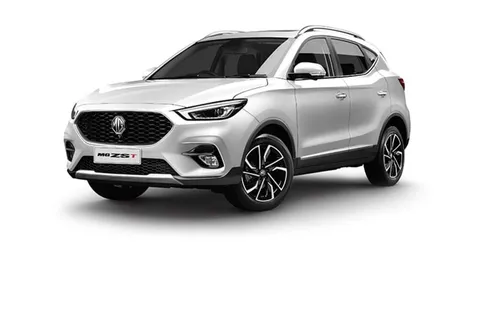 mg zs image MG ZS 2025 1.5L STD