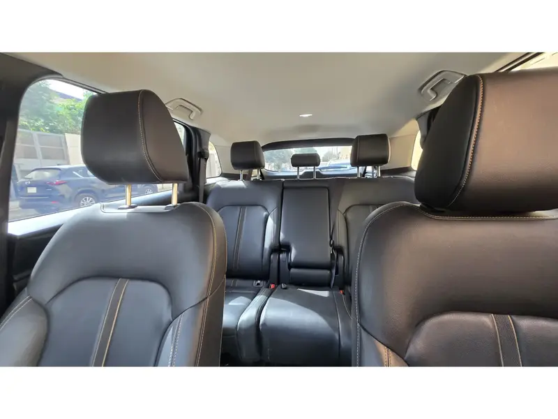 Mazda CX9 2024