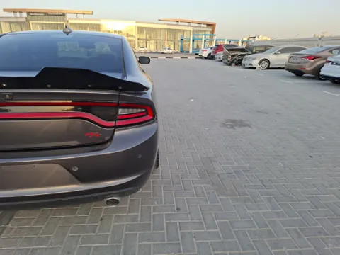 Dodge Charger R/T Road Track 5.7L 2018
