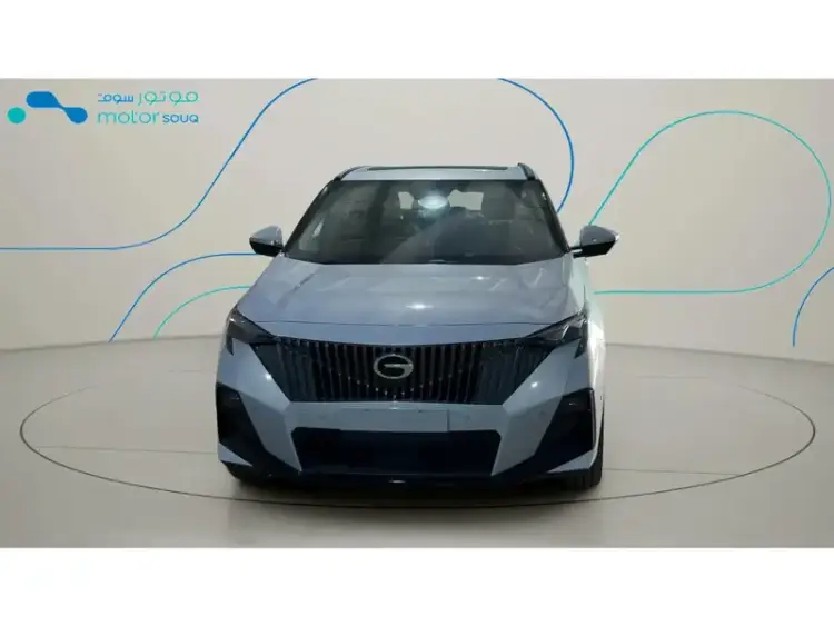 gac-trumpchi gac-emzoom image GAC EMZOOM 2025