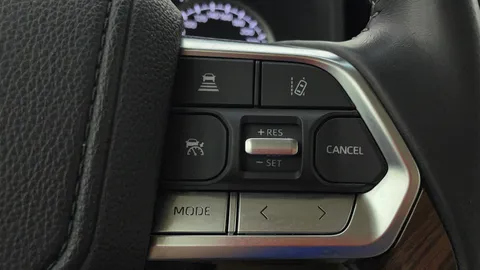 Toyota Land Cruiser 2024