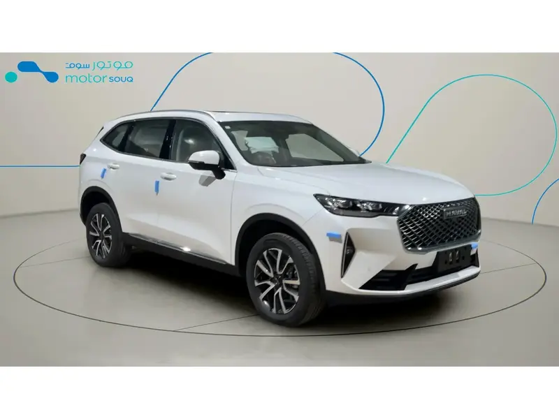 Haval H6 2025