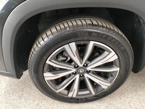 New Changan CS95  2.0T Royal (7-Seater) AWD 2025