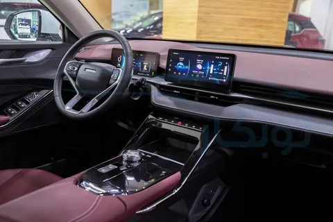 New Haval H6 2023