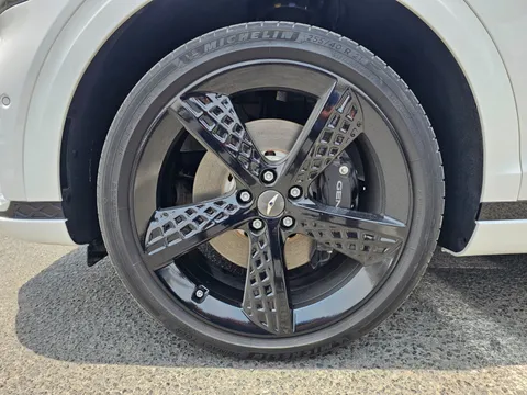 Genesis GV70 3.5T Royal (AWD) 2022