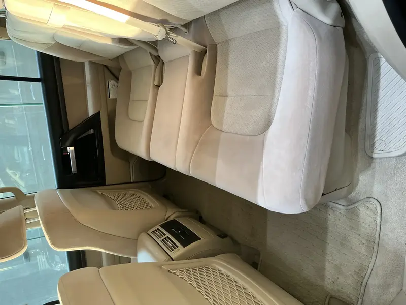 Toyota Land Cruiser Wagon 2021