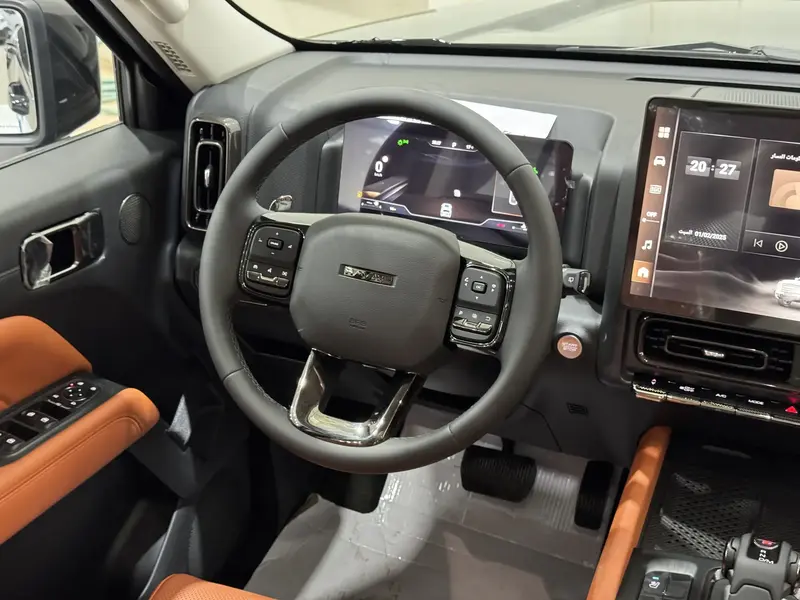 Haval H9 2025